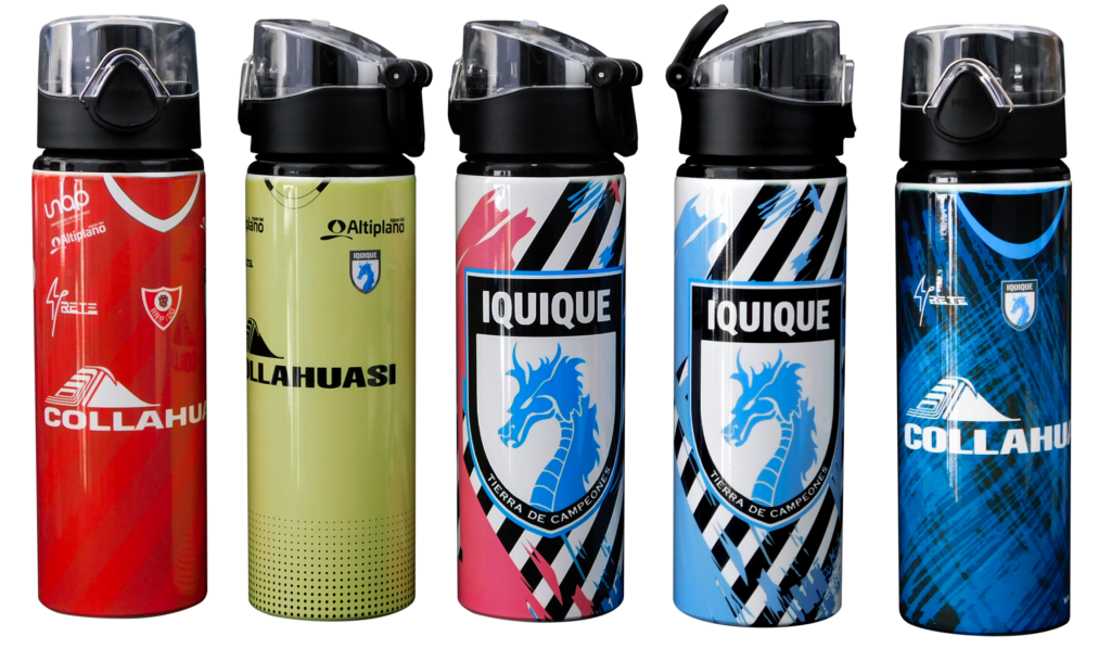 Inicio botellas 750 ml
